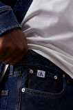 CK Jeans SLIM TAPER Erkek Denim Jeans J30J325888-1BJ