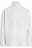 COLORBLOCK HALF ZIP