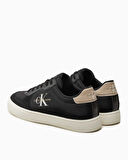 Calvin Klein Classic Cupsole Low Top Sneaker