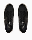 Calvin Klein Classic Cupsole Low Top Sneaker