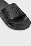 Calvin Klein Erkek Terlik HM0HM01517 0GR