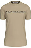 MIXED INSTITUTIONAL LOGO TEE