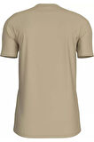MIXED INSTITUTIONAL LOGO TEE