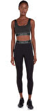 CALVIN KLEIN WO - SPORTS BRA MEDIUM SUPPORT Spor Sütyeni
