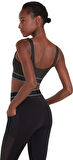 CALVIN KLEIN WO - SPORTS BRA MEDIUM SUPPORT Spor Sütyeni