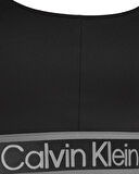 CALVIN KLEIN WO - SPORTS BRA MEDIUM SUPPORT Spor Sütyeni