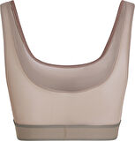 CALVIN KLEIN WO - SPORTS BRA MEDIUM SUPPORT Spor Sütyeni