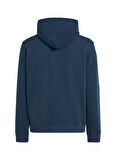 Mavi Erkek Kapüşon Yaka Normal Kalıp Sweatshirt 00GMF4W302PPK-PW - SWEAT HOODIE