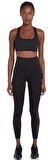 CALVIN KLEIN WO - SPORTS BRA MEDIUM SUPPORT Spor Sütyeni