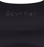 CALVIN KLEIN WO - SPORTS BRA MEDIUM SUPPORT Spor Sütyeni