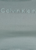 Calvin Klein Yeşil Sporcu Sütyeni 00GWF4K171PFF-MEDIUM SUPPORT BRA
