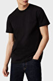 Calvin Klein Erkek T Shirt J30J326683 BEH