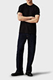Calvin Klein Erkek T Shirt J30J326683 BEH