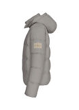 Calvin Klein Jeans Gri Erkek Mont J30J325946PB3 ESSENTIALS DOWN JACKE