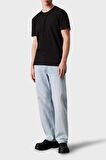 Calvin Klein Erkek T Shirt J30J326159 BEH