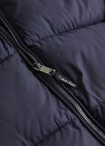 Calvin Klein Lacivert Erkek Mont K10K113476CHW
