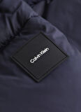 Calvin Klein Lacivert Erkek Mont K10K113476CHW