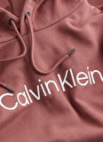 Calvin Klein Kapüşon Yaka Kırmızı Erkek Sweatshırt K10K111345VAI