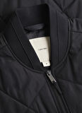 Calvin Klein Siyah Erkek Yelek K10K113477BEH