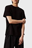 Calvin Klein Erkek T Shirt K10K113737 BEH