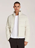 Calvin Klein Bej Erkek Mont K10K113458ACE