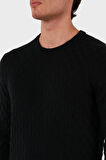 Calvin Klein Erkek Kazak K10K113747 BEH