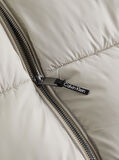 CALVIN KLEIN HOODED QUILT PUFFER MW Mont