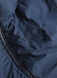 Calvin Klein Lacivert Erkek Mont K10K113722PPK