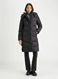 CALVIN KLEIN MONOLOGO NON DOWN LONG PUFFER Mont