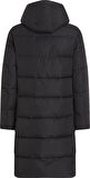 CALVIN KLEIN MONOLOGO NON DOWN LONG PUFFER Mont
