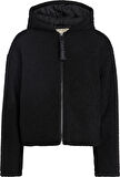 CALVIN KLEIN SHERPA JACKET Mont