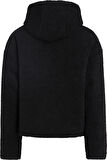 CALVIN KLEIN SHERPA JACKET Mont