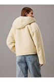 SHERPA JACKET