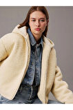 SHERPA JACKET
