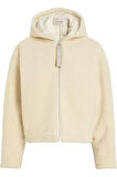 SHERPA JACKET