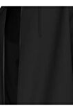 LOGO TAPE ZIP THROUGH HOODIE