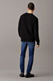CK Jeans SLIM TAPER Erkek DENIM Jeans J30J325983-1BJ