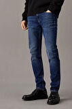 CK Jeans SLIM TAPER Erkek DENIM Jeans J30J325983-1BJ