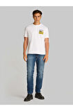 Calvin Klein Erkek Jean-J30J325999