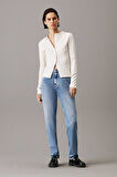 Calvin Klein Kadın Jean-J20J224036DENIM