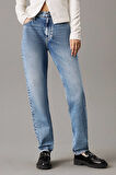 Calvin Klein Kadın Jean-J20J224036DENIM
