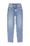 Calvin Klein Kadın Jean-J20J224036
