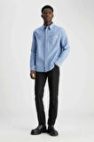CALVIN KLEIN Erkek Jean-J30J326061