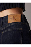 Calvin Klein Kadın Jean-J20J224004