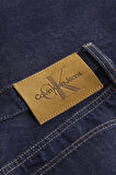 Kadın AUTHENTIC SLIM STRAIGHT Jean Pantolon - Denim | 29/32