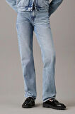 Calvin Klein Kadın Jean-J20J224031