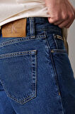 Erkek SLIM STRAIGHT Jean Pantolon - Denim | 31/34