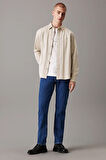 Erkek SLIM STRAIGHT Jean Pantolon - Denim | 32/34