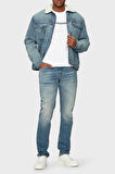 Calvin Klein Erkek Kot Pantolon J30J326361 1A4