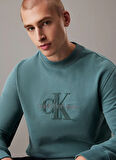 Calvin Klein Jeans Sweatshırt